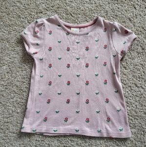 ♥️EUC♥️ BODEN GIRLS TOP